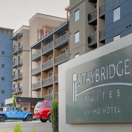 Staybridge Suites Pigeon Forge - Smoky Mtns By Ihg المظهر الخارجي الصورة