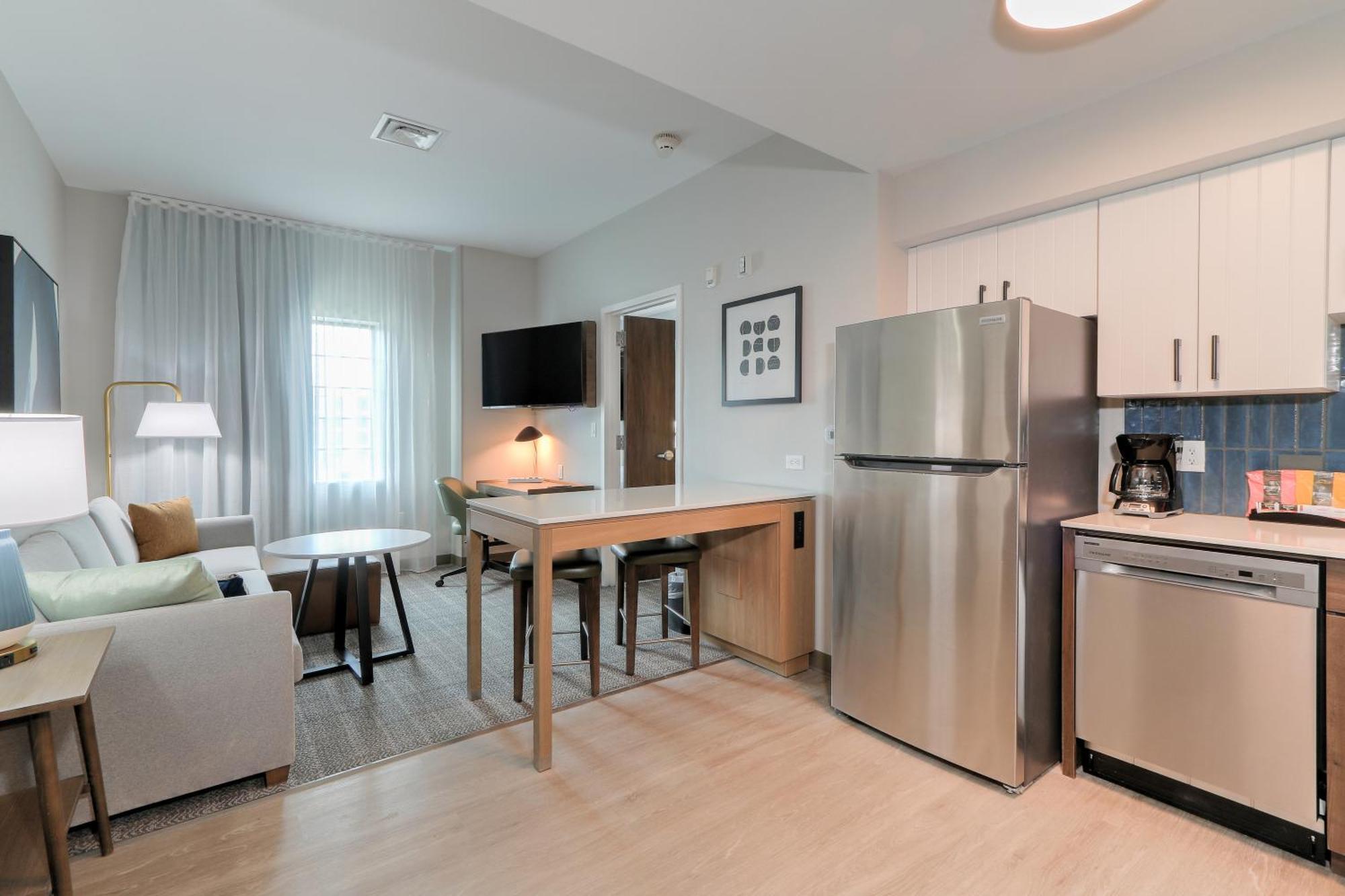 Staybridge Suites Pigeon Forge - Smoky Mtns By Ihg المظهر الخارجي الصورة