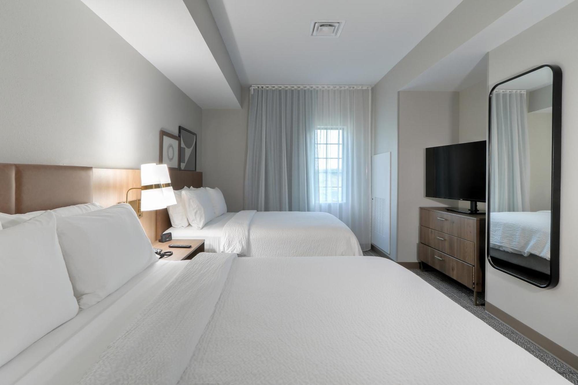 Staybridge Suites Pigeon Forge - Smoky Mtns By Ihg المظهر الخارجي الصورة