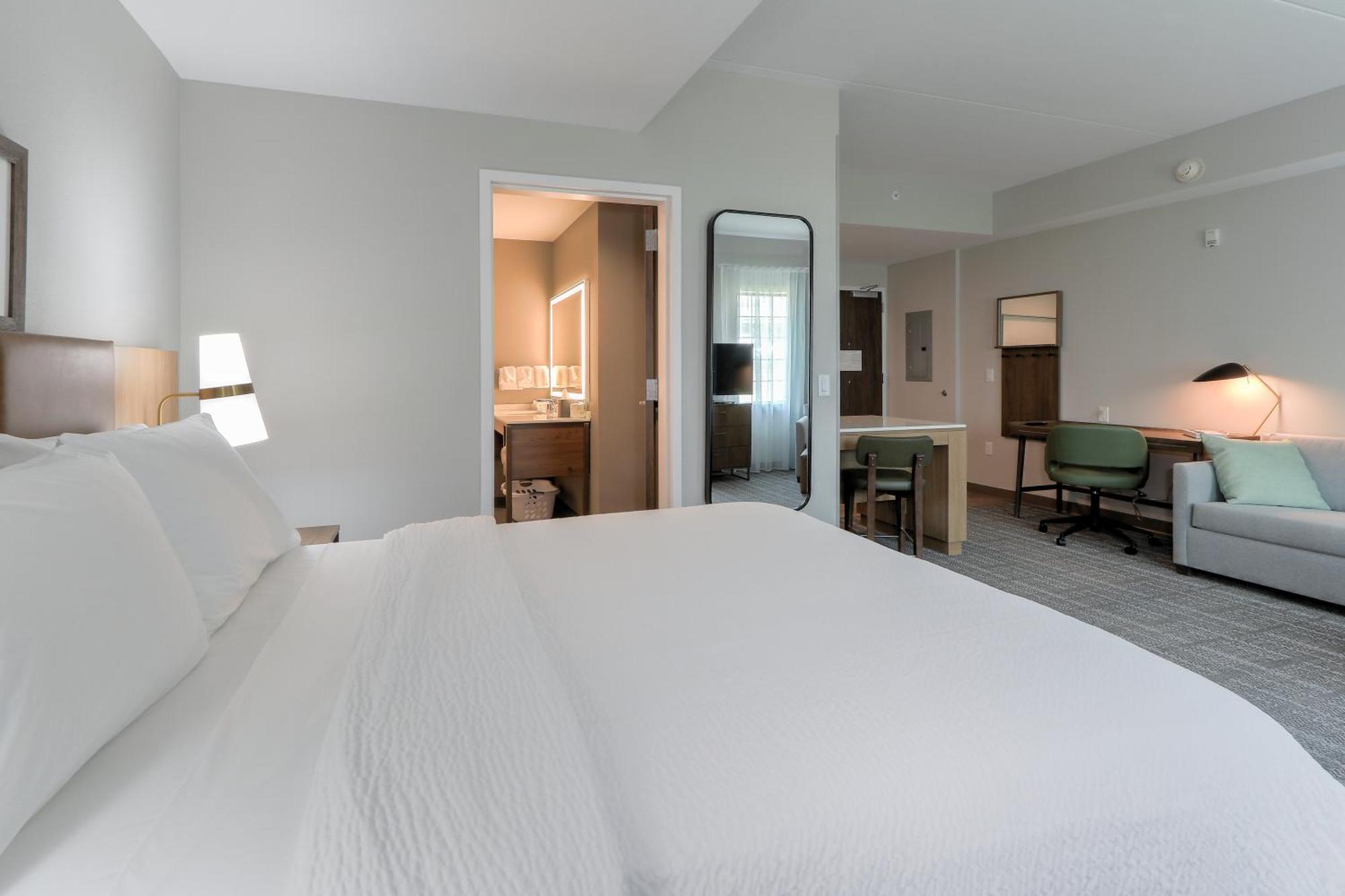 Staybridge Suites Pigeon Forge - Smoky Mtns By Ihg المظهر الخارجي الصورة