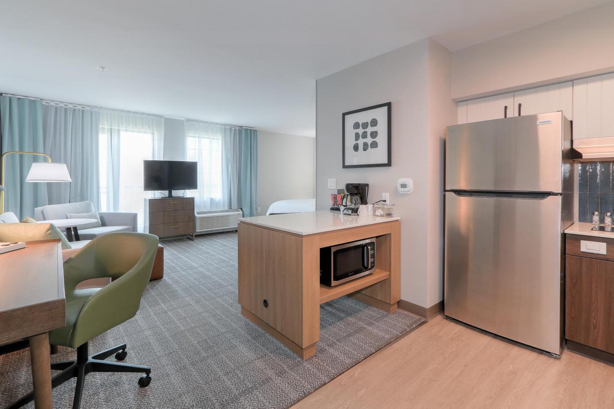 Staybridge Suites Pigeon Forge - Smoky Mtns By Ihg المظهر الخارجي الصورة