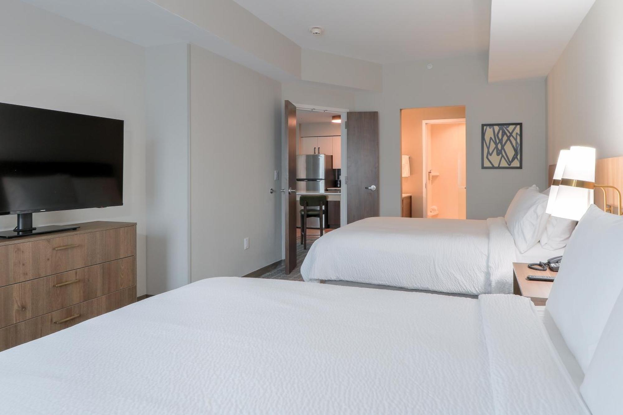 Staybridge Suites Pigeon Forge - Smoky Mtns By Ihg المظهر الخارجي الصورة