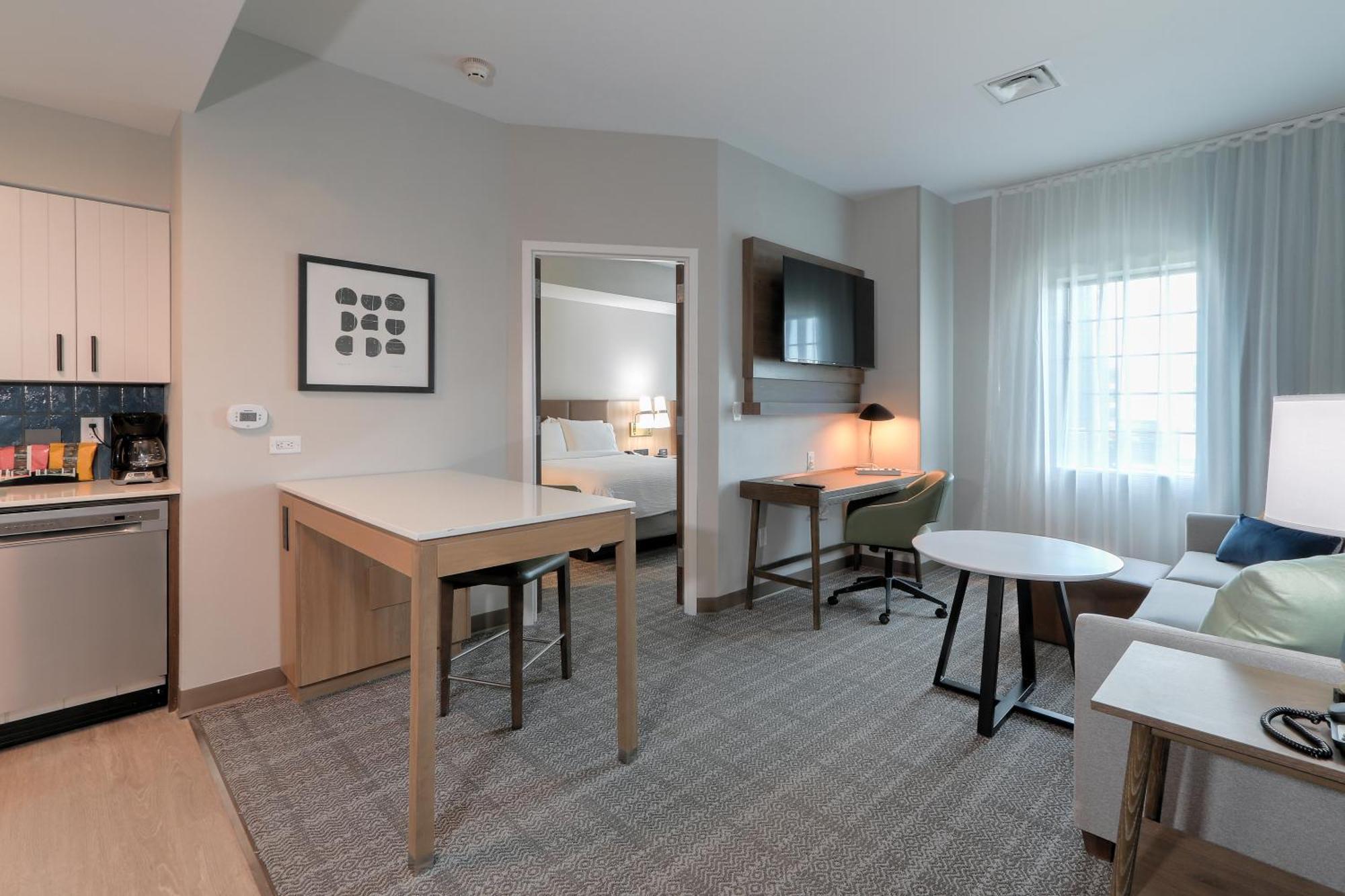 Staybridge Suites Pigeon Forge - Smoky Mtns By Ihg المظهر الخارجي الصورة